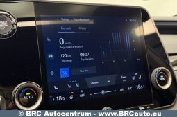 
										Lexus RX 350h Hybrid Automatas 2024 full									