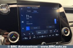 
										Lexus RX 350h Hybrid Automatas 2024 full									