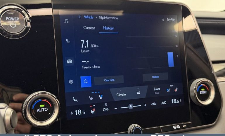 
								Lexus RX 350h Hybrid Automatas 2024 full									