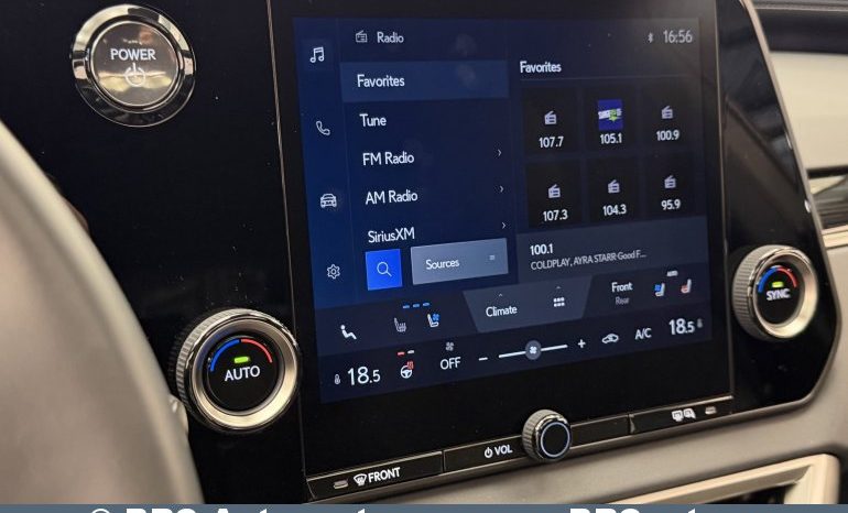 
								Lexus RX 350h Hybrid Automatas 2024 full									