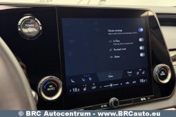 
										Lexus RX 350h Hybrid Automatas 2024 full									
