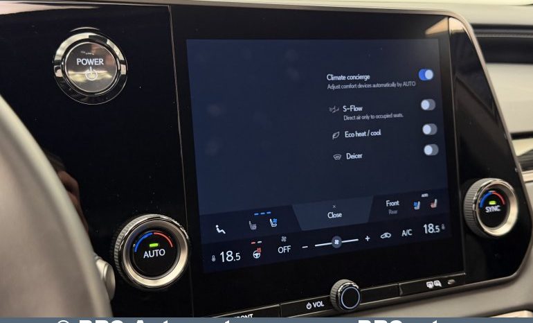 
								Lexus RX 350h Hybrid Automatas 2024 full									