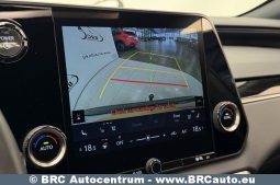 
										Lexus RX 350h Hybrid Automatas 2024 full									