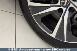 
										Lexus RX 350h Hybrid Automatas 2024 full									