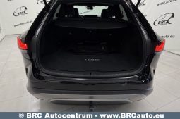 
										Lexus RX 350h Hybrid Automatas 2024 full									