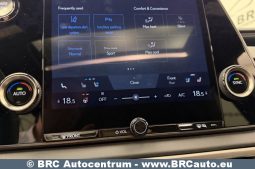 
										Lexus RX 350h Hybrid Automatas 2024 full									