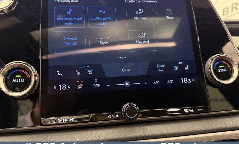 
								Lexus RX 350h Hybrid Automatas 2024 full									