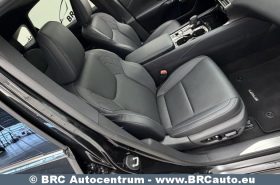Lexus RX 350h Hybrid Automatas 2024