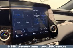 
										Lexus RX 350h Hybrid Automatas 2024 full									