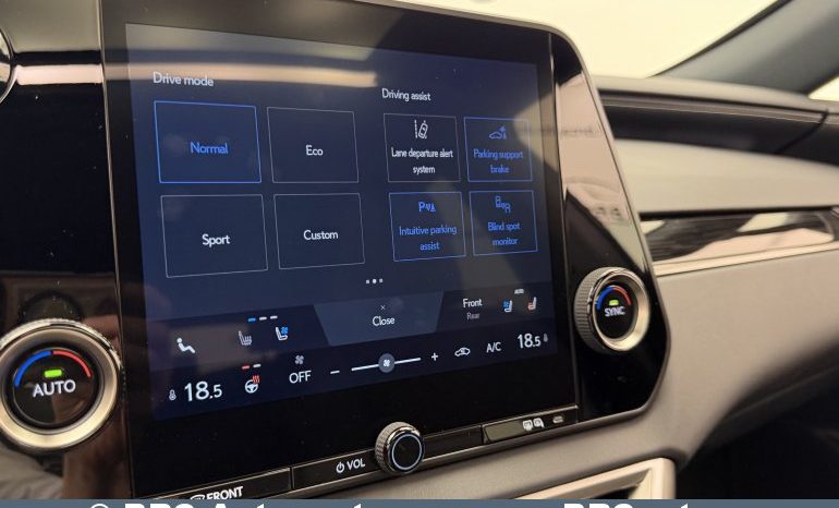 
								Lexus RX 350h Hybrid Automatas 2024 full									
