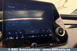 
										Lexus RX 350h Hybrid Automatas 2024 full									