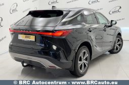 
										Lexus RX 350h Hybrid Automatas 2024 full									