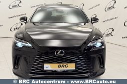 
										Lexus RX 350h Hybrid Automatas 2024 full									