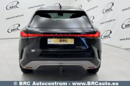 
										Lexus RX 350h Hybrid Automatas 2024 full									