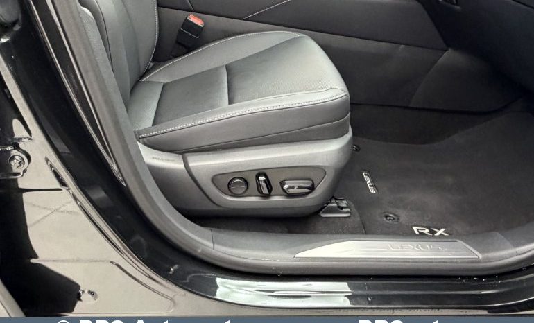
								Lexus RX 350h Hybrid Automatas 2024 full									