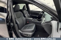 
										Lexus RX 350h Hybrid Automatas 2024 full									