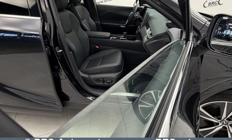 
								Lexus RX 350h Hybrid Automatas 2024 full									