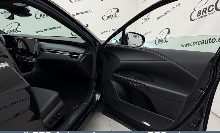 
								Lexus RX 350h Hybrid Automatas 2024 full									