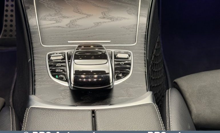 
								Mercedes-Benz C 220 d Coupe Automatas 2018 full									