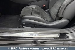 
										Mercedes-Benz C 220 d Coupe Automatas 2018 full									