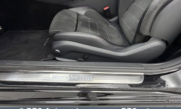 
								Mercedes-Benz C 220 d Coupe Automatas 2018 full									
