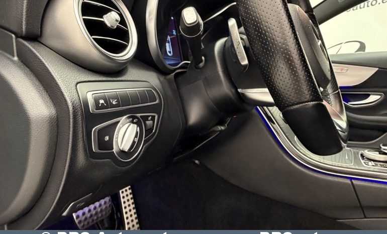 
								Mercedes-Benz C 220 d Coupe Automatas 2018 full									