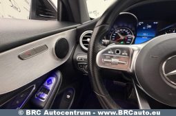 
										Mercedes-Benz C 220 d Coupe Automatas 2018 full									