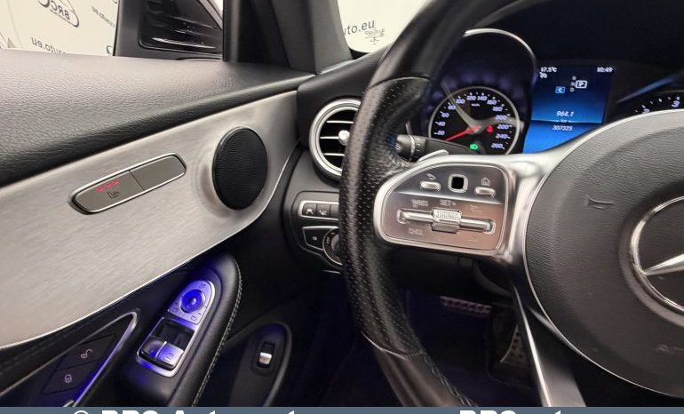 
								Mercedes-Benz C 220 d Coupe Automatas 2018 full									