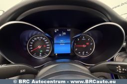 
										Mercedes-Benz C 220 d Coupe Automatas 2018 full									