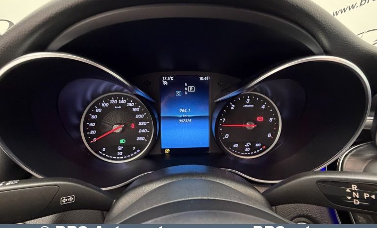 
								Mercedes-Benz C 220 d Coupe Automatas 2018 full									