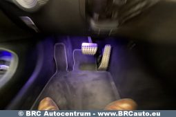 
										Mercedes-Benz C 220 d Coupe Automatas 2018 full									