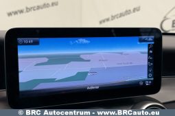 
										Mercedes-Benz C 220 d Coupe Automatas 2018 full									