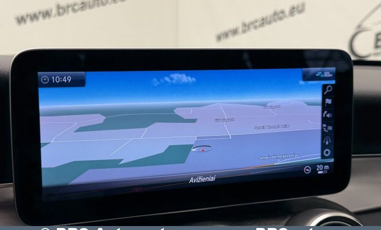 
								Mercedes-Benz C 220 d Coupe Automatas 2018 full									