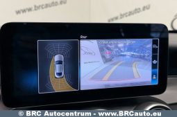 
										Mercedes-Benz C 220 d Coupe Automatas 2018 full									