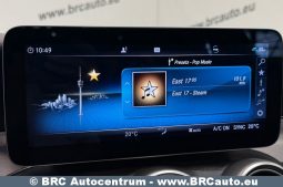 
										Mercedes-Benz C 220 d Coupe Automatas 2018 full									