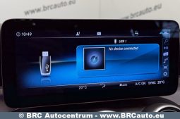 
										Mercedes-Benz C 220 d Coupe Automatas 2018 full									