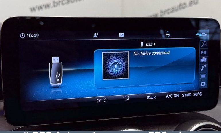 
								Mercedes-Benz C 220 d Coupe Automatas 2018 full									