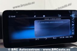
										Mercedes-Benz C 220 d Coupe Automatas 2018 full									