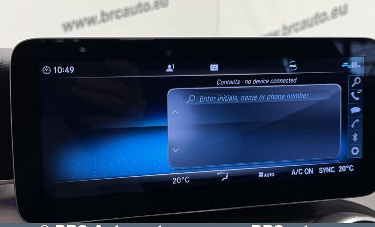 
								Mercedes-Benz C 220 d Coupe Automatas 2018 full									