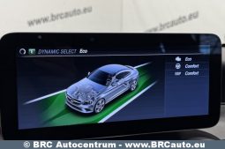 
										Mercedes-Benz C 220 d Coupe Automatas 2018 full									