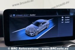 
										Mercedes-Benz C 220 d Coupe Automatas 2018 full									
