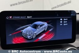 
										Mercedes-Benz C 220 d Coupe Automatas 2018 full									