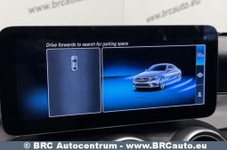 
										Mercedes-Benz C 220 d Coupe Automatas 2018 full									