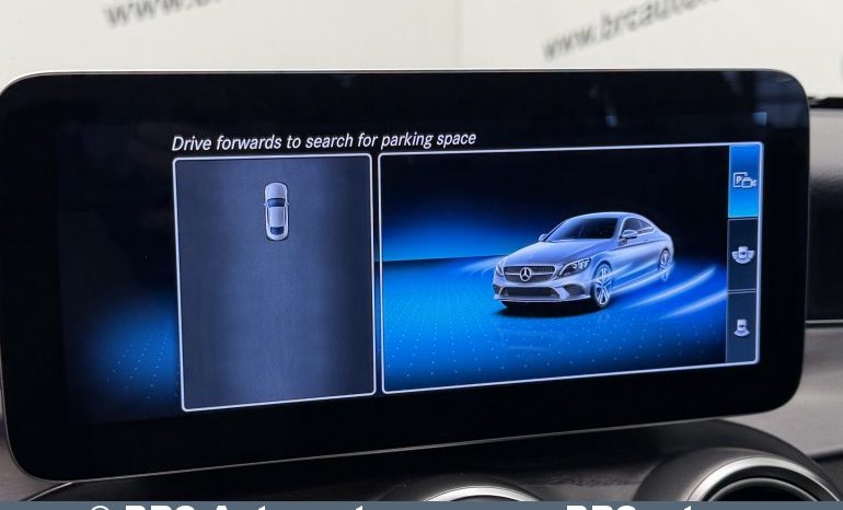 
								Mercedes-Benz C 220 d Coupe Automatas 2018 full									