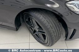 
										Mercedes-Benz C 220 d Coupe Automatas 2018 full									