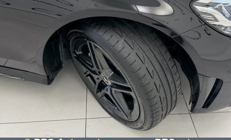 
								Mercedes-Benz C 220 d Coupe Automatas 2018 full									