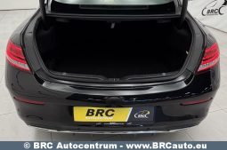 
										Mercedes-Benz C 220 d Coupe Automatas 2018 full									