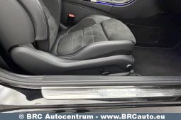 
										Mercedes-Benz C 220 d Coupe Automatas 2018 full									
