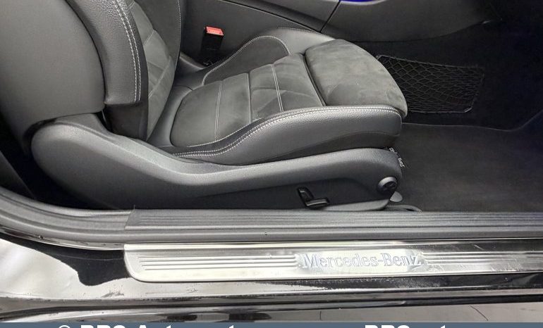 
								Mercedes-Benz C 220 d Coupe Automatas 2018 full									