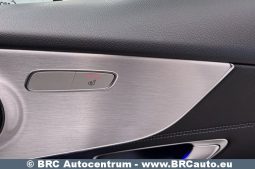
										Mercedes-Benz C 220 d Coupe Automatas 2018 full									